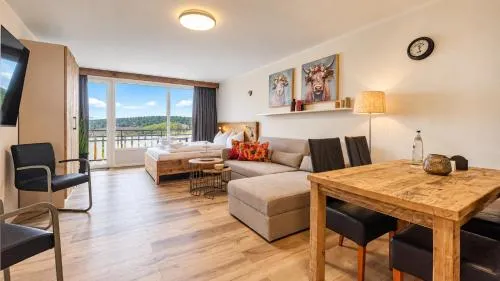 Smart Resorts Haus Brilliant Ferienwohnung 610 in Winterberg, Deutschland