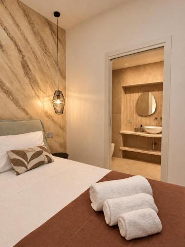 ALMA Rooms Olbia - Centro storico