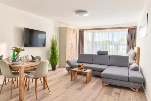 Smart Resorts Haus Brilliant Ferienwohnung 606 in Winterberg, Deutschland