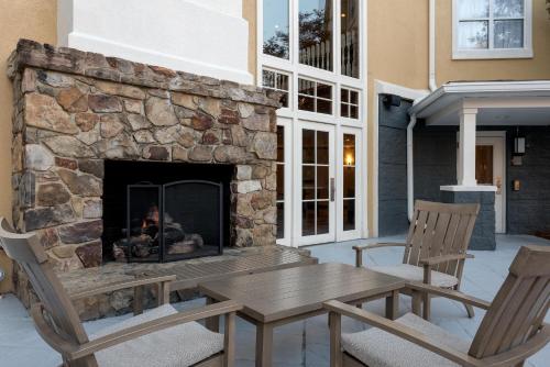 Létesítmények, Homewood Suites by Hilton Raleigh/Cary in Cary (Észak-Karolina)