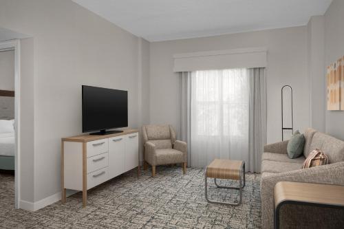 Homewood Suites by Hilton Raleigh/Cary in Cary (Észak-Karolina)