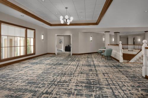 Tárgyalóterem/bálterem, Homewood Suites by Hilton Raleigh/Cary in Cary (Észak-Karolina)