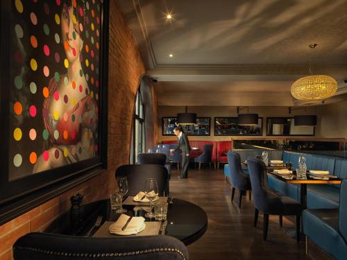 Malmaison Newcastle - main image