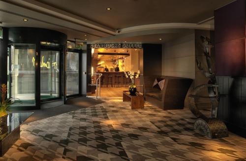 Malmaison Newcastle