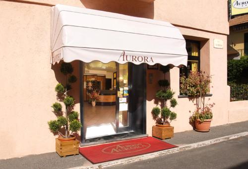 Hotel Aurora Hotel de charme Castiglione della Pescaia