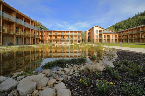 Suites & Apartments Medvědín - image 4