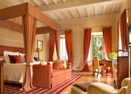 Castiglion del Bosco, A Rosewood Hotel in Castiglione del Bosco