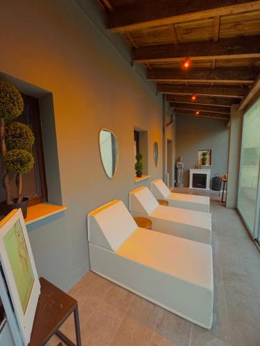 La Siègià Resort spa 5