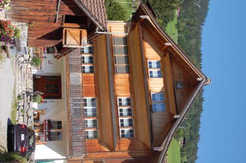 Gasthaus Schäfli