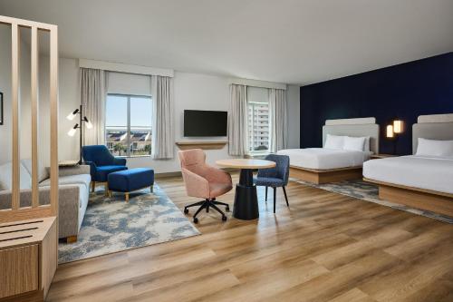 Hampton Inn & Suites Destin in Destin (FL)