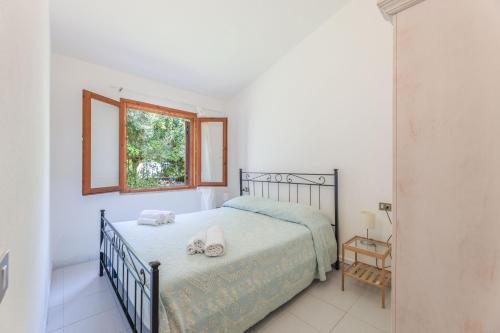 Outstanding Residenze Gallura 2 Bedroom sleeps with Child
