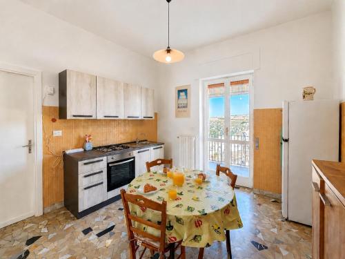 GuestHost - Matera Central Apartment