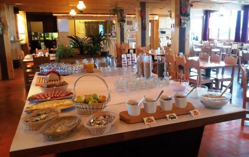 Hotel des Portes du Soleil
