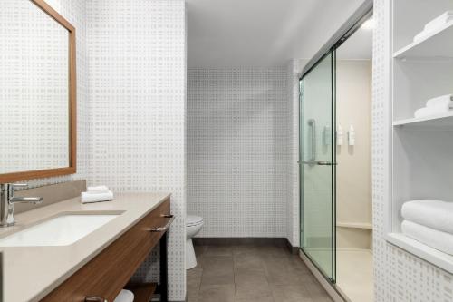 2 bedrooms, 2 beds