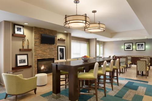 . Hampton Inn Denville-Rockaway-Parsippany