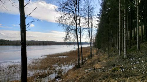 Kronobergshed vandrarhem och kursgård – Moheda, FL