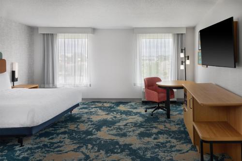 Hampton Inn & Suites Detroit/Sterling Heights in Sterling Heights (MI)