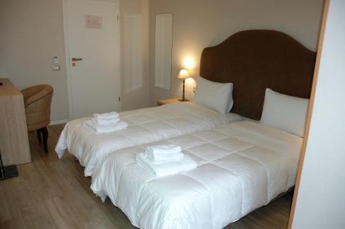 Hotel Hermes Tirana, Tirana (foto 10)