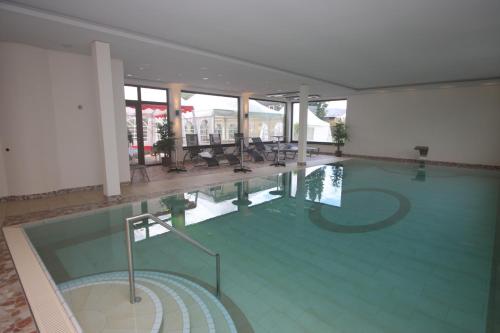 Hotel Hessenhof - main image