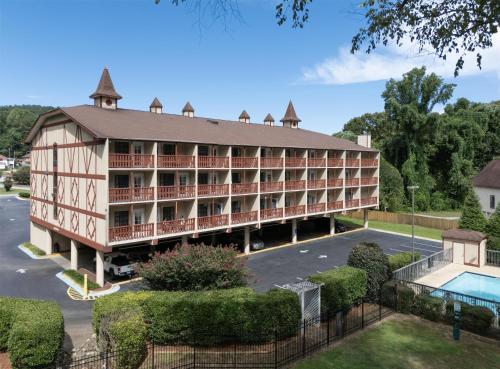 hotel photo
