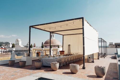 Palacio Julio Hotel
