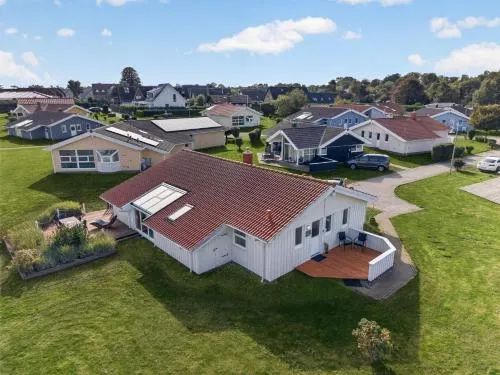 Ferienhaus Nordlicht in Brodersby, Deutschland