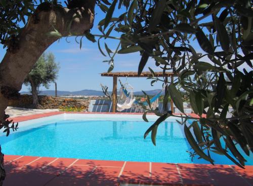 Monte do Alentejo | Cozy Cottage