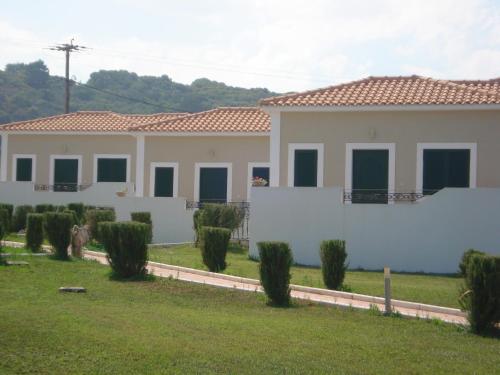 Anastasia Villas