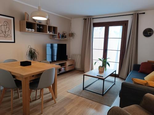 Apartamento Benás