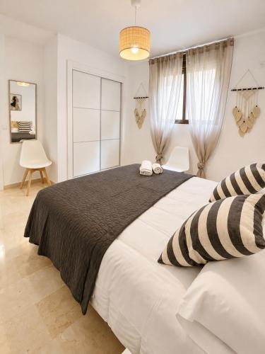 Apartamento nuevo en centro 19743, Córdoba