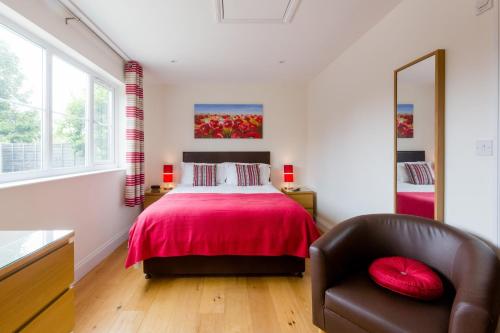 1 Suffolk Cottage - image 5