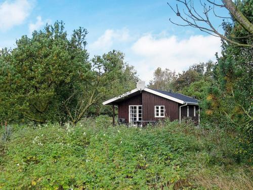  5 person holiday home in Aabybro in Åbybro
