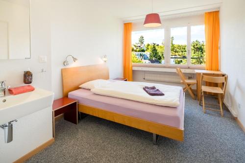 Hostel 77 Bern 5