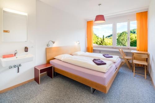 Hostel 77 Bern 4