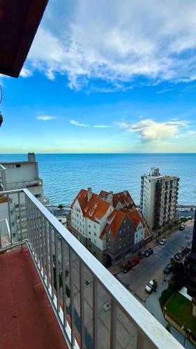 Ocean View - Torreón del Monje & Varese