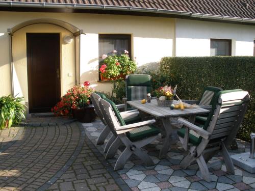 Ferienwohnung Gliese in Beeskow, Deutschland