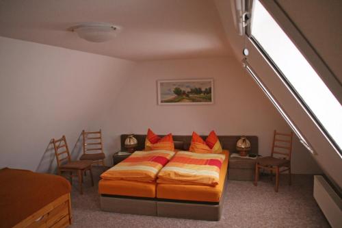 Ferienwohnung Gliese in 貝斯科