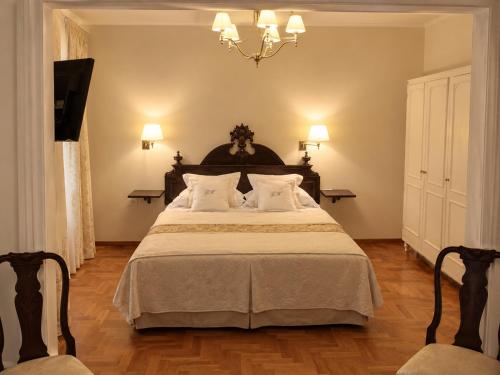 GM Rooms Boutique Hotel
