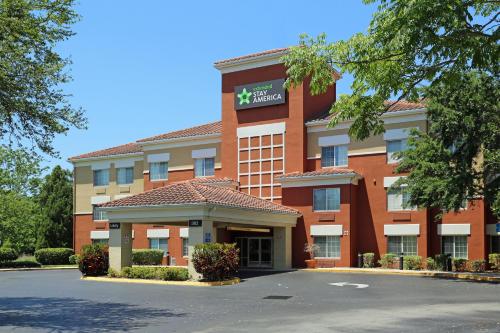 Extended Stay America - Orlando - Altamonte Springs