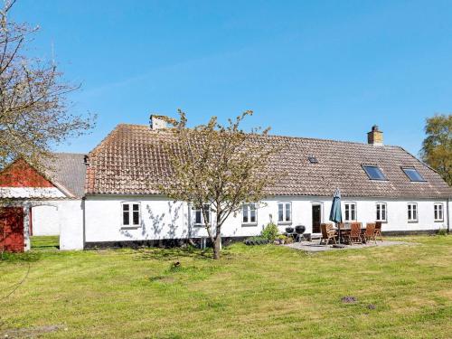  4 star holiday home in Aabybro in Åbybro