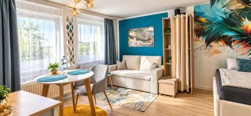 Ferienwohnung Sonnengarten in Meschede, Deutschland
