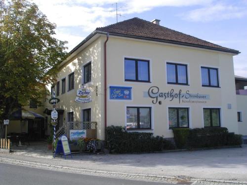 Gasthof Sternbauer in Neuhofen im Innkreis