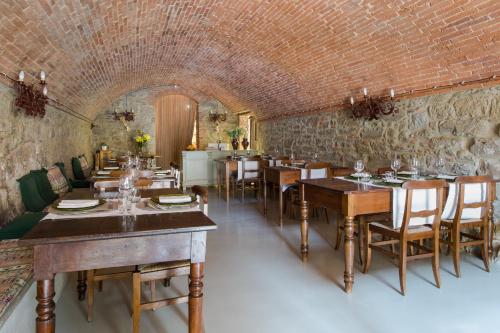 Relais Villa Belpoggio