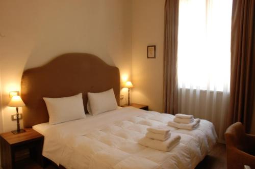 Hotel Hermes Tirana, Tirana (foto 9)