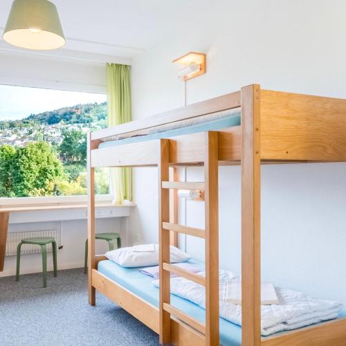 Hostel 77 Bern 2
