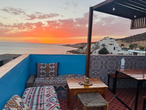 Sweet Surf Hostel 4