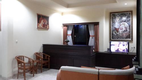 Hotel Mawar Sari Mitra RedDoorz