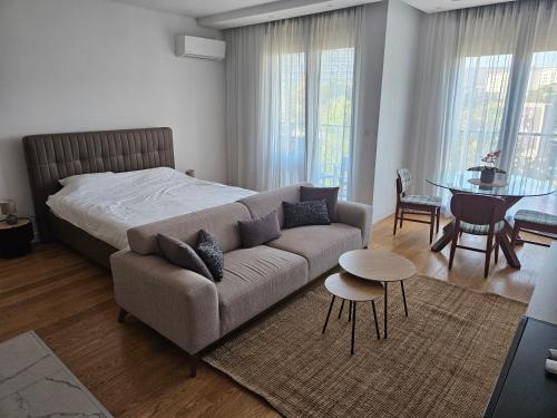 LUMA Apartment - Linea
