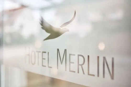 Hotel Merlin in Filderstadt, Deutschland