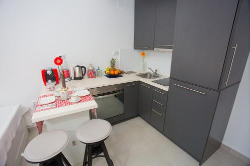 Studio apartment Laganini, Split (photo 5)